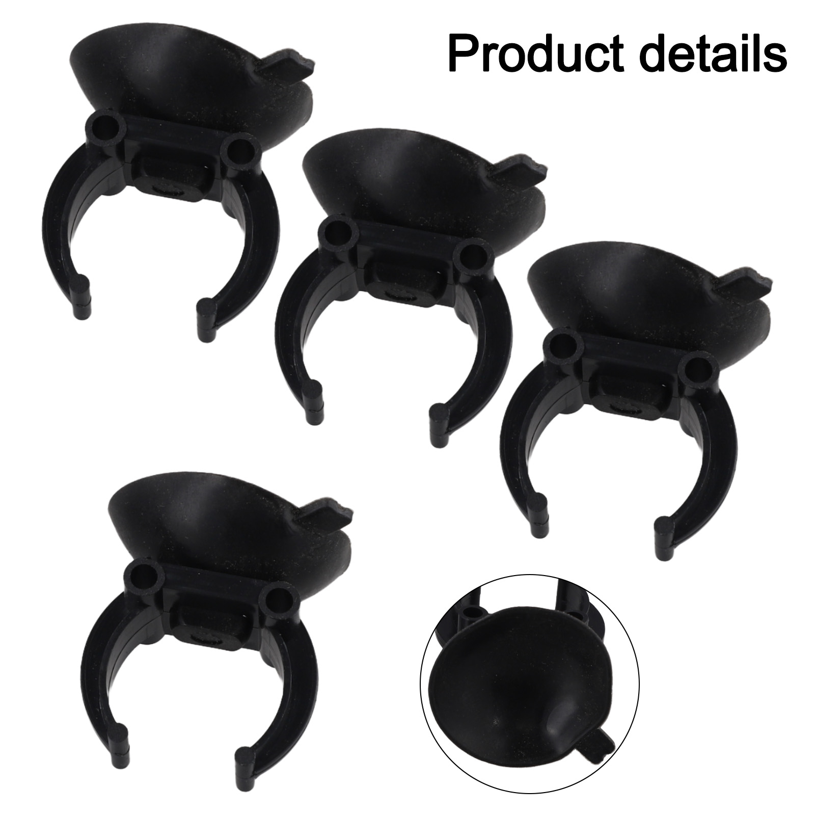 Fish Tank Heater - Suction Cups for Fish Tank Heater