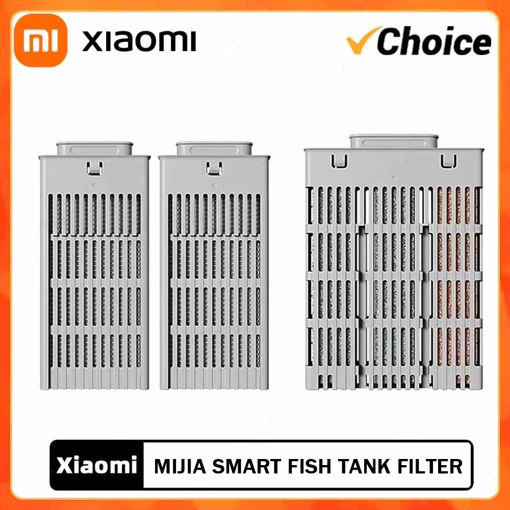 Xiaomi Mi smart fish tank filt - Xiaomi Aquarium Fish Tank 评论和价格
