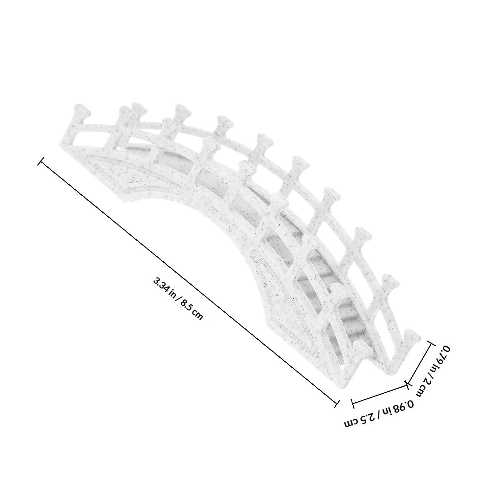 Miniature Arch Bridge Garden D - Aquarium Decor 评论和价格