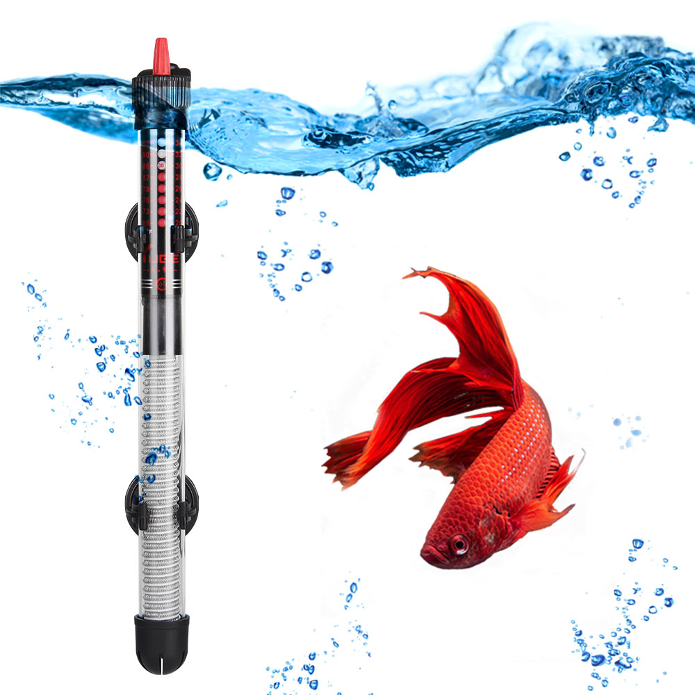 110v-220v Adjustable Temperatu - Fish Tank Heater 评论和价格