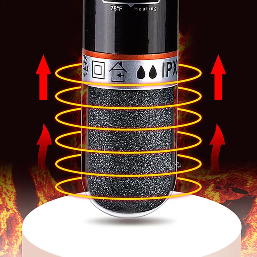 USB Mini Aquarium Heating Rod  - Fish Tank Heater 评论和价格