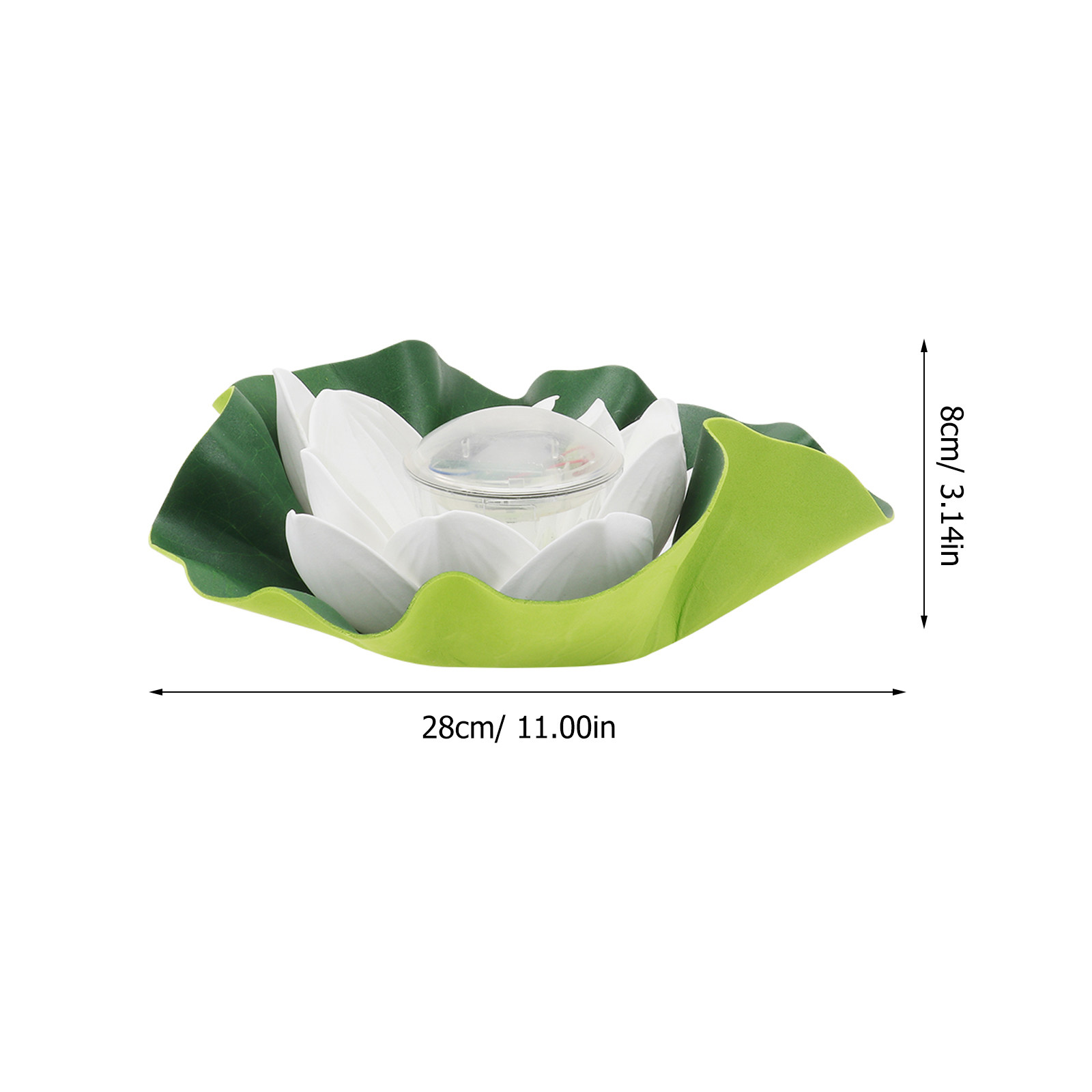 Fish Pond Light Decoration Out - Aquarium Light 评论和价格