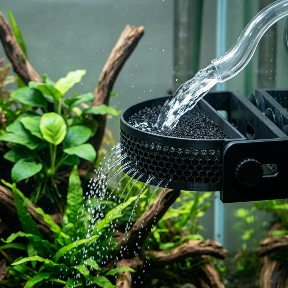  Premium Aquarium Filter Baff - Betta Fish Tank 评论和价格