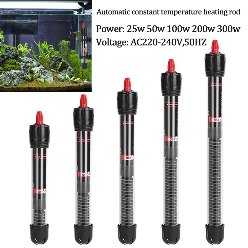 AC220-240V,50HZ AT700 Fish Tan - Fish Tank Heater 评论和价格