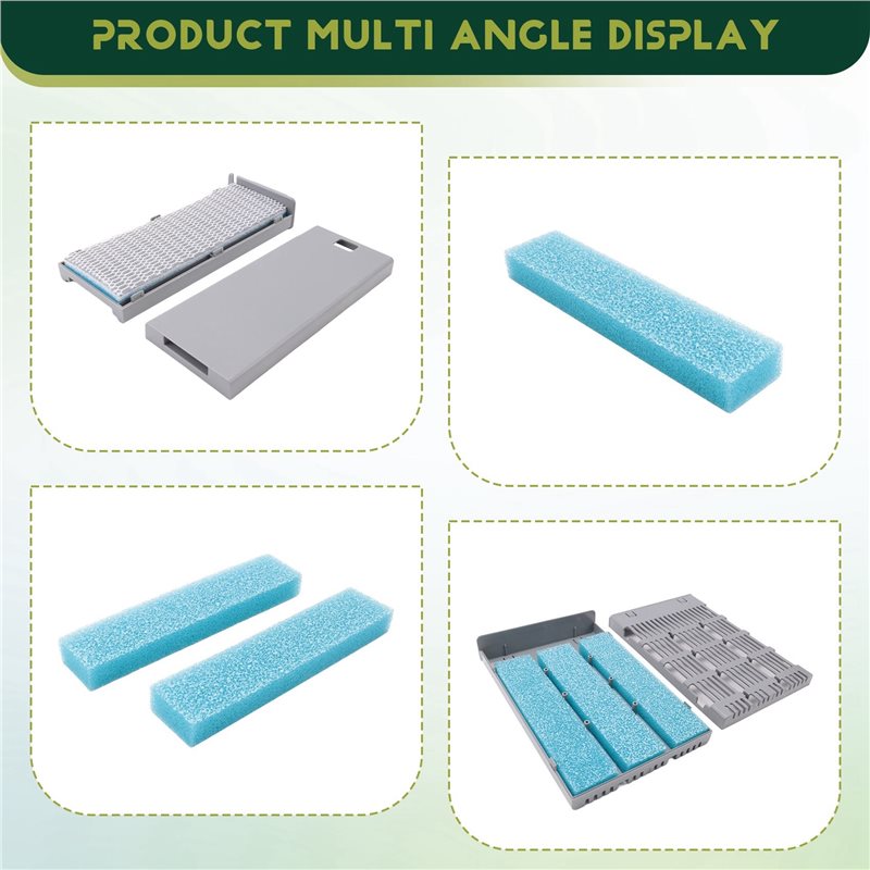 A21F-6X For Xiaomi Mijia Fish  - Xiaomi Aquarium Fish Tank 评论和价格