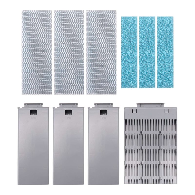 A21F-6X For Xiaomi Mijia Fish  - Xiaomi Aquarium Fish Tank 评论和价格