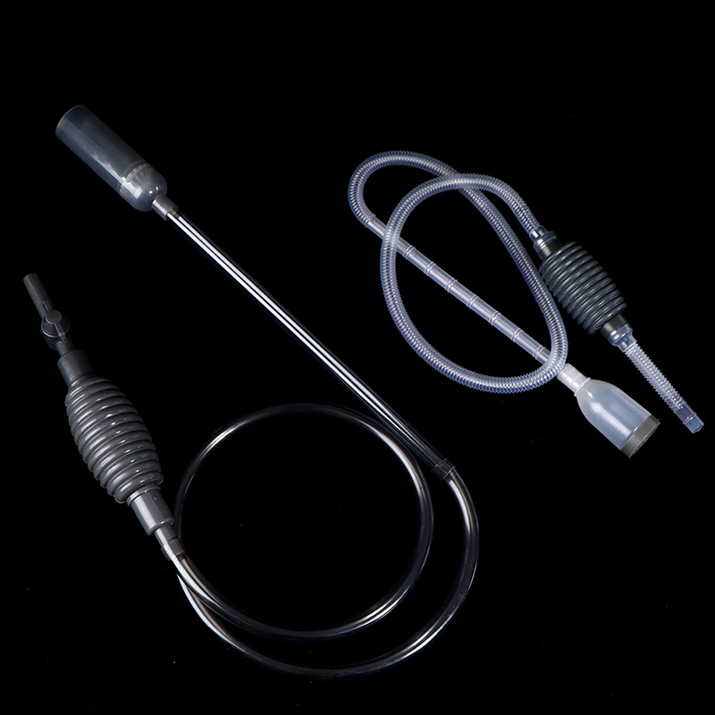 Plastic Aquarium Clean Vacuum  - Fish Tank Gravel 评论和价格