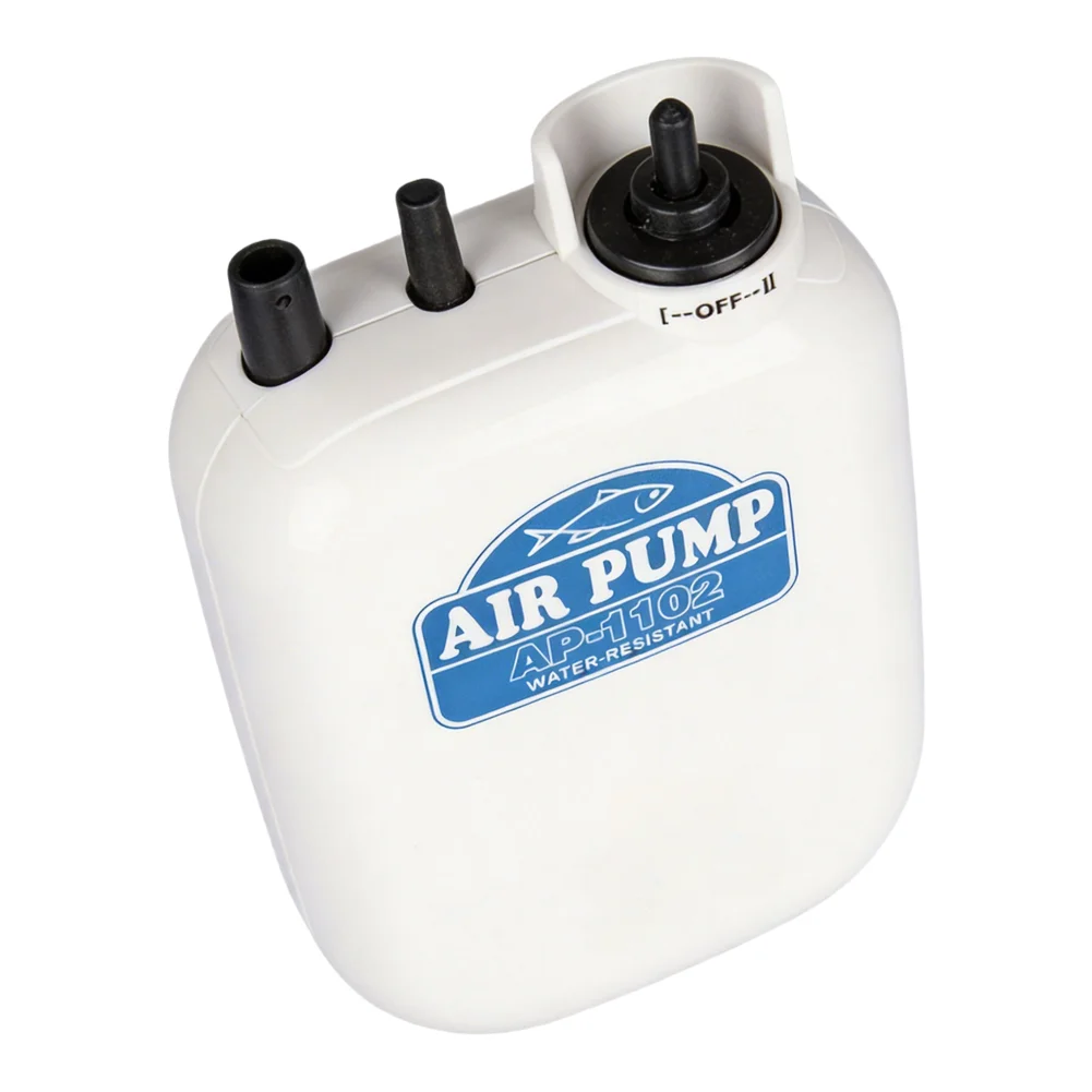Fishing Air Pump Aquarium Fish - Aquarium Fish Keeping 评论和价格