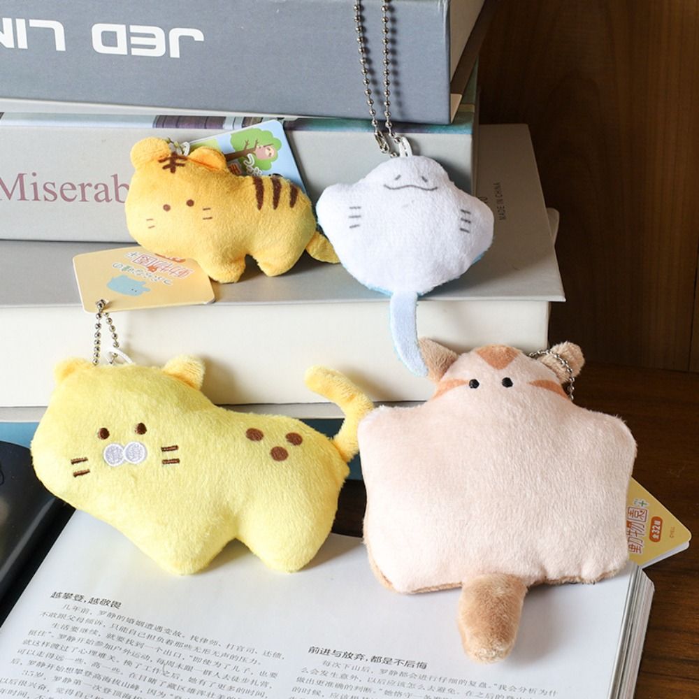 Walrus Cartoon Aquarium Plushi - Aquarium Fish Keeping 评论和价格