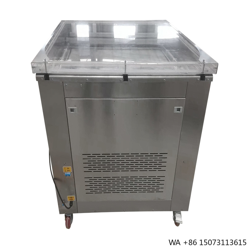 Vacuum Portable External Seale - Fish Food 评论和价格
