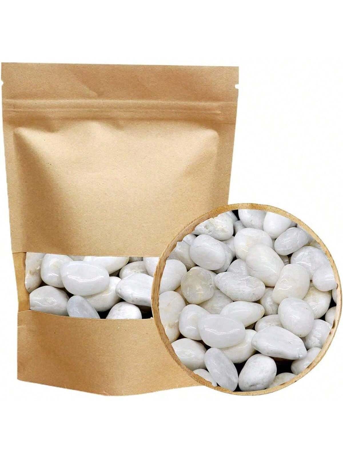 River Rocks Decorative Ornamen - Fish Tank Gravel 评论和价格