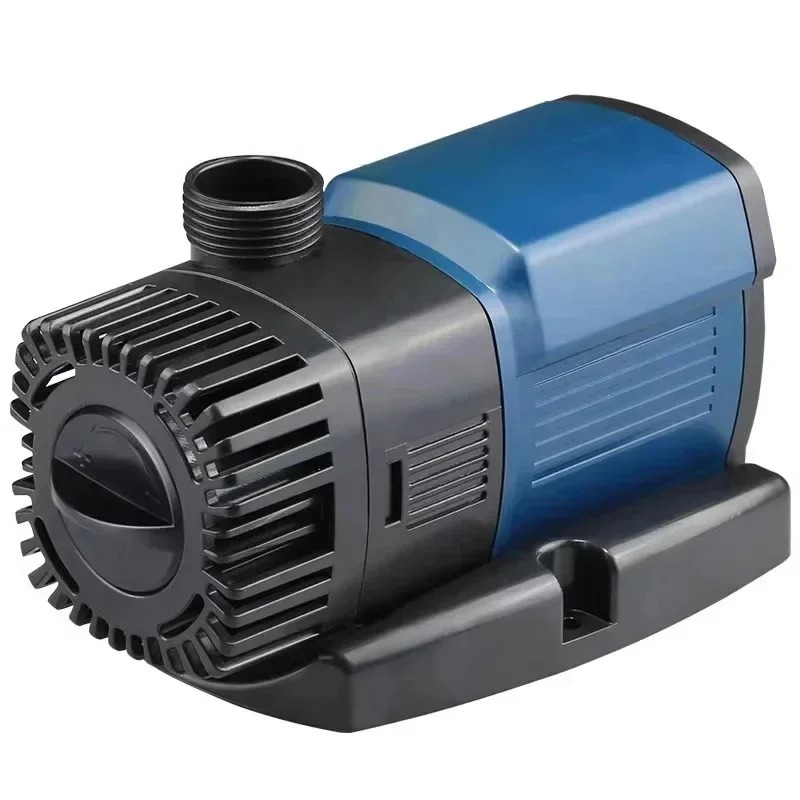 220V 10000L/H 12000L/H 14000L/ - Aquarium Pump 评论和价格