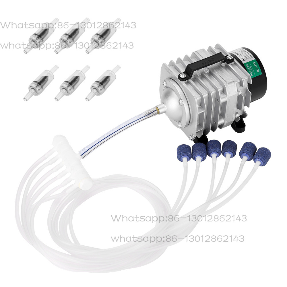 fish tank oxygen pump electrom - Aquarium Pump 评论和价格