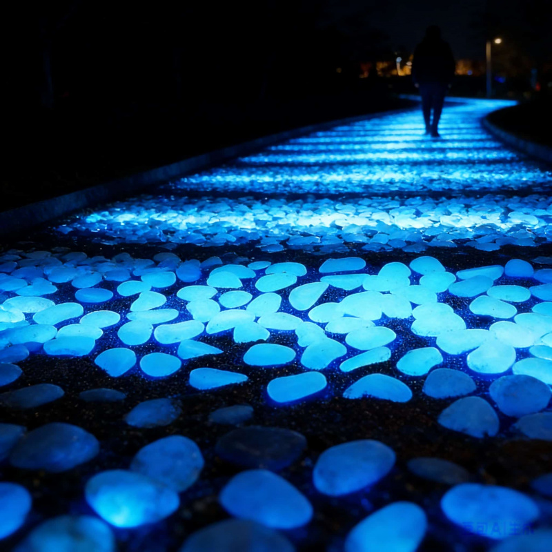 Luminous StoneLEDLuminous100-5 - Fish Tank Gravel 评论和价格