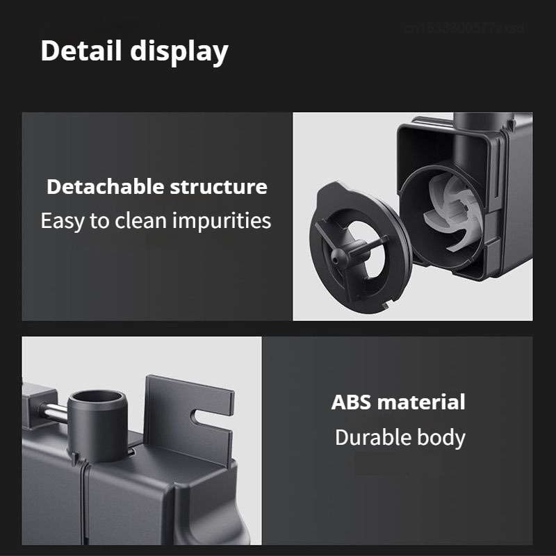 DESGEO Fish Tank Water Pump fo - Xiaomi Aquarium Fish Tank 评论和价格