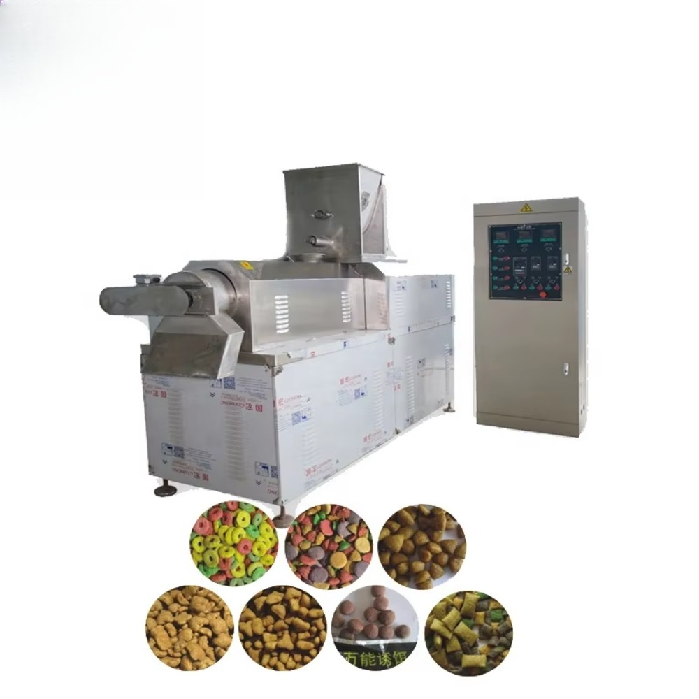 Fully Automatic Dry & Wet Pet  - Fish Food 评论和价格
