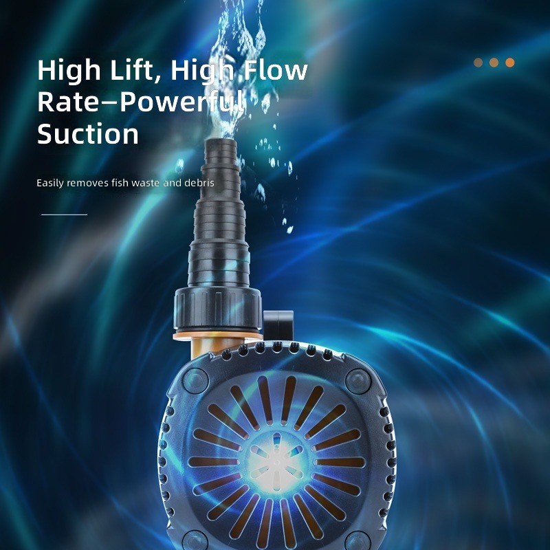 Water pump fish tank variable  - Aquarium Pump 评论和价格