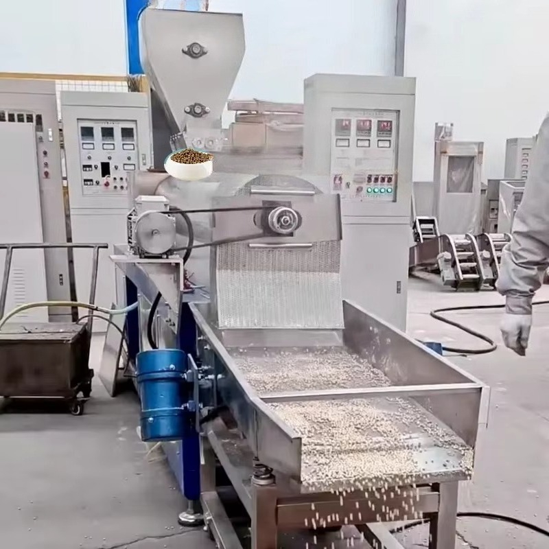 High Professional Automatic Pe - Fish Food 评论和价格