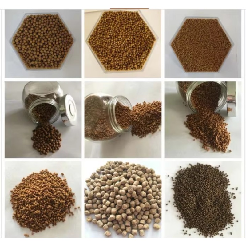High Professional Automatic Pe - Fish Food 评论和价格