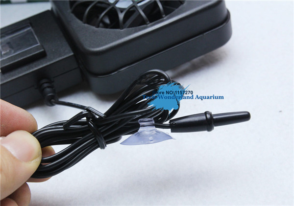 Mini nano clip hang on cooling - Fish Tank Heater 评论和价格