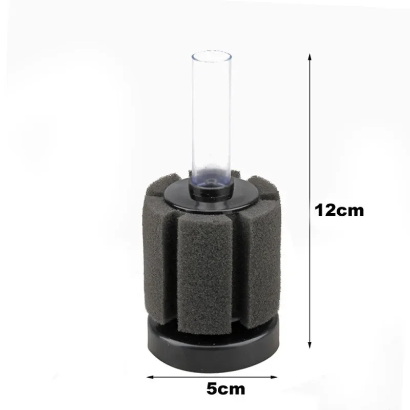 10 pcs Bio Sponge Filter for B - Betta Fish Tank 评论和价格