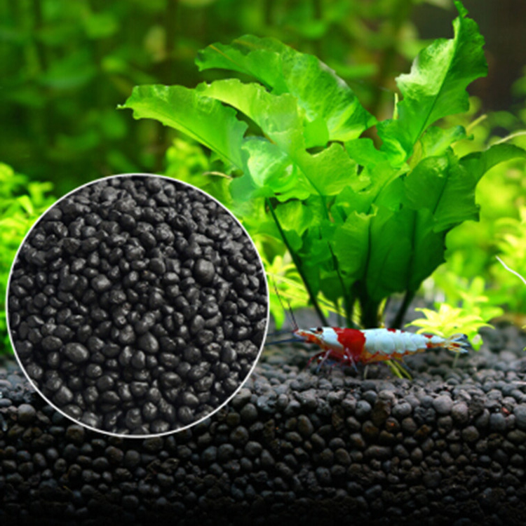 Aquarium Plant Seeds Soil Fish - Fish Tank Gravel 评论和价格