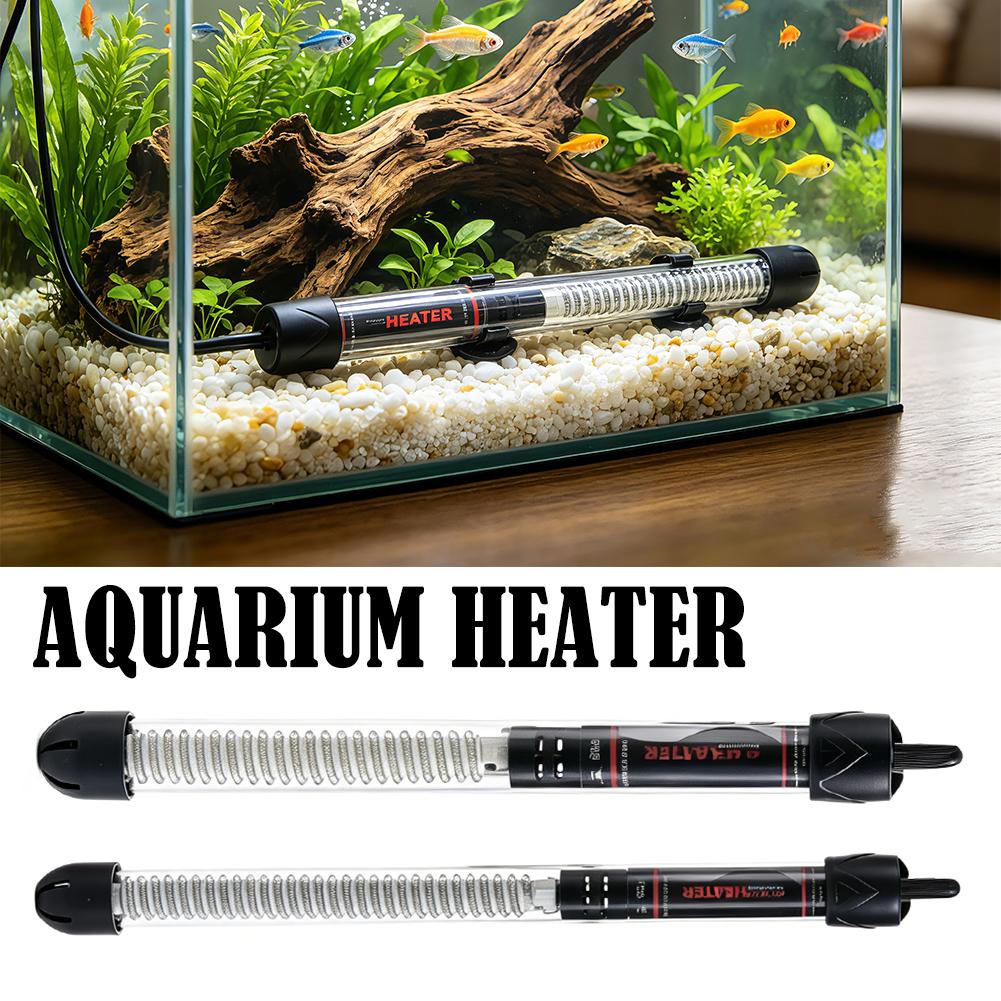 Aquarium Heater Automatic Cons - Fish Tank Heater 评论和价格