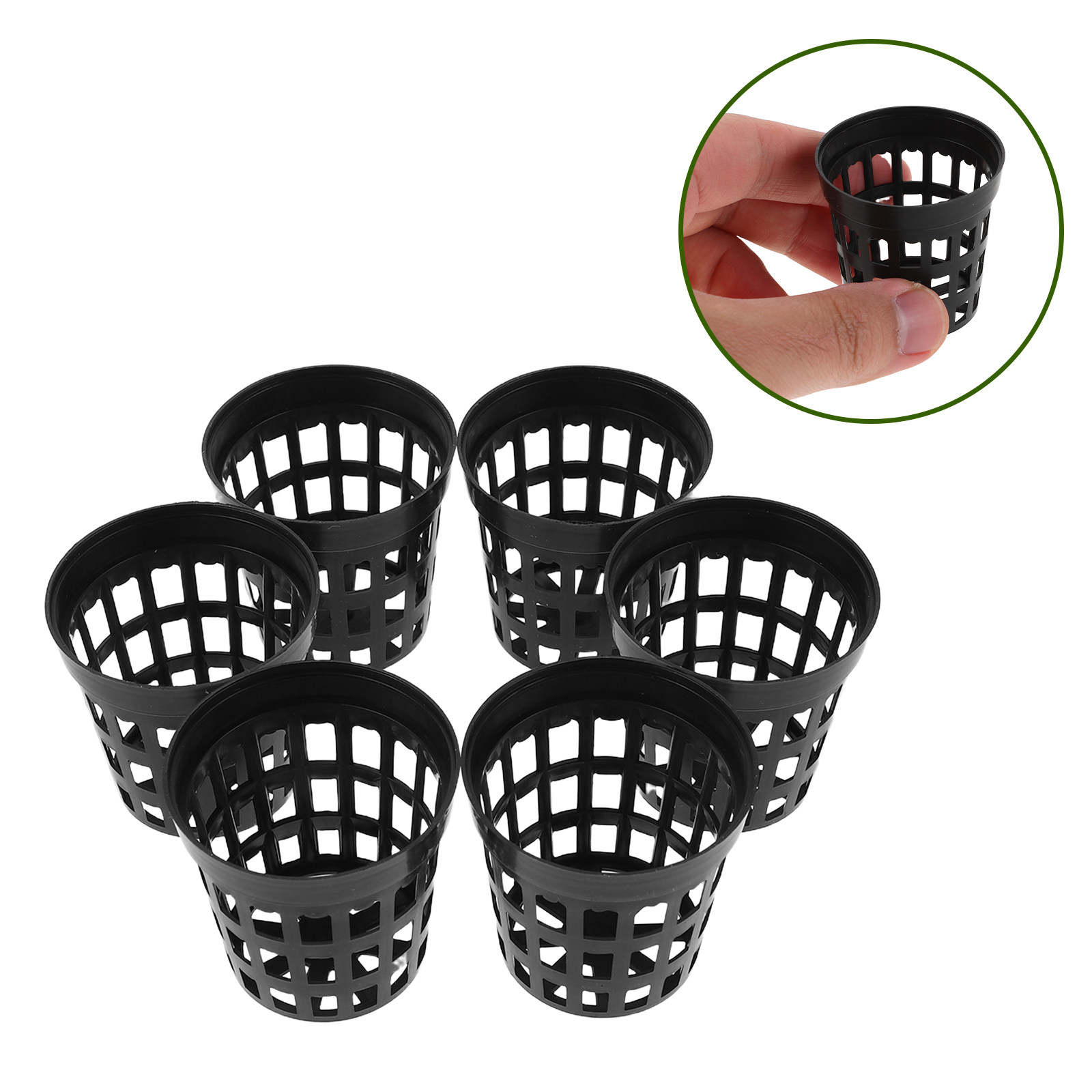 40Pcs Aquarium Plant Holder Pl - Aquarium Plants 评论和价格