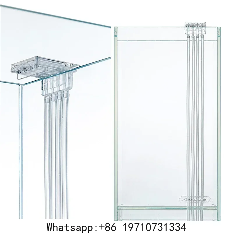 Grass Tank Seawater Titration  - Aquarium Pump 评论和价格