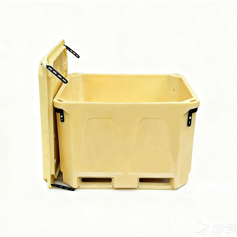 Portable Modern Rotomolded The - Fish Food 评论和价格