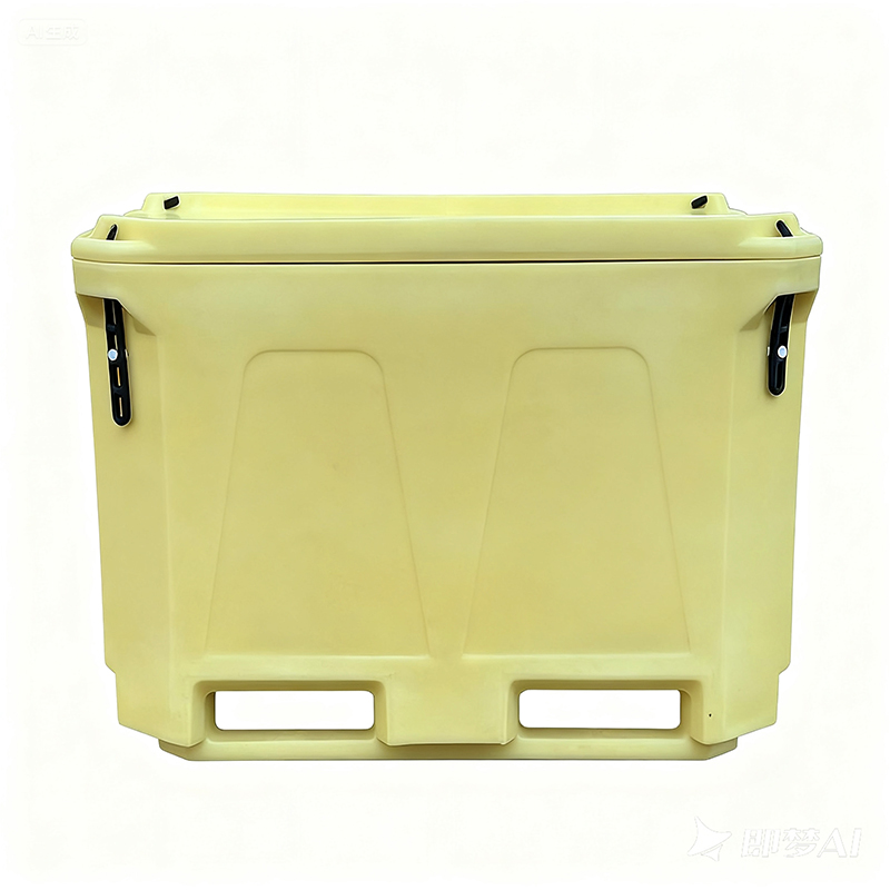 Portable Modern Rotomolded The - Fish Food 评论和价格