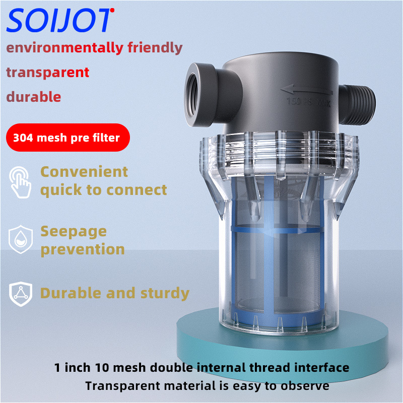 1/2inch, Internal and External - Fish Tank Filter 评论和价格