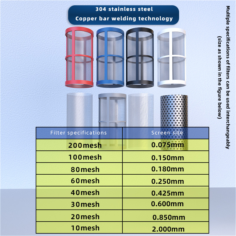 1/2inch, Internal and External - Fish Tank Filter 评论和价格