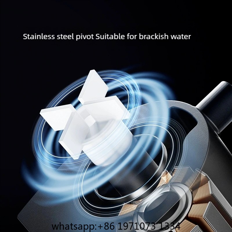 Fish Tank Electric Oil Film Re - Fish Tank Filter 评论和价格