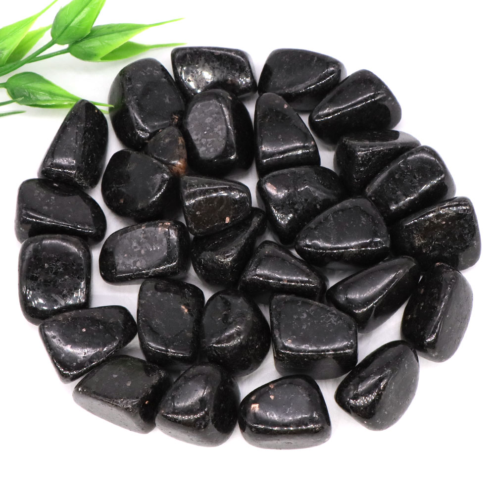 Natural Nuumite Gravel Specime - Fish Tank Gravel 评论和价格