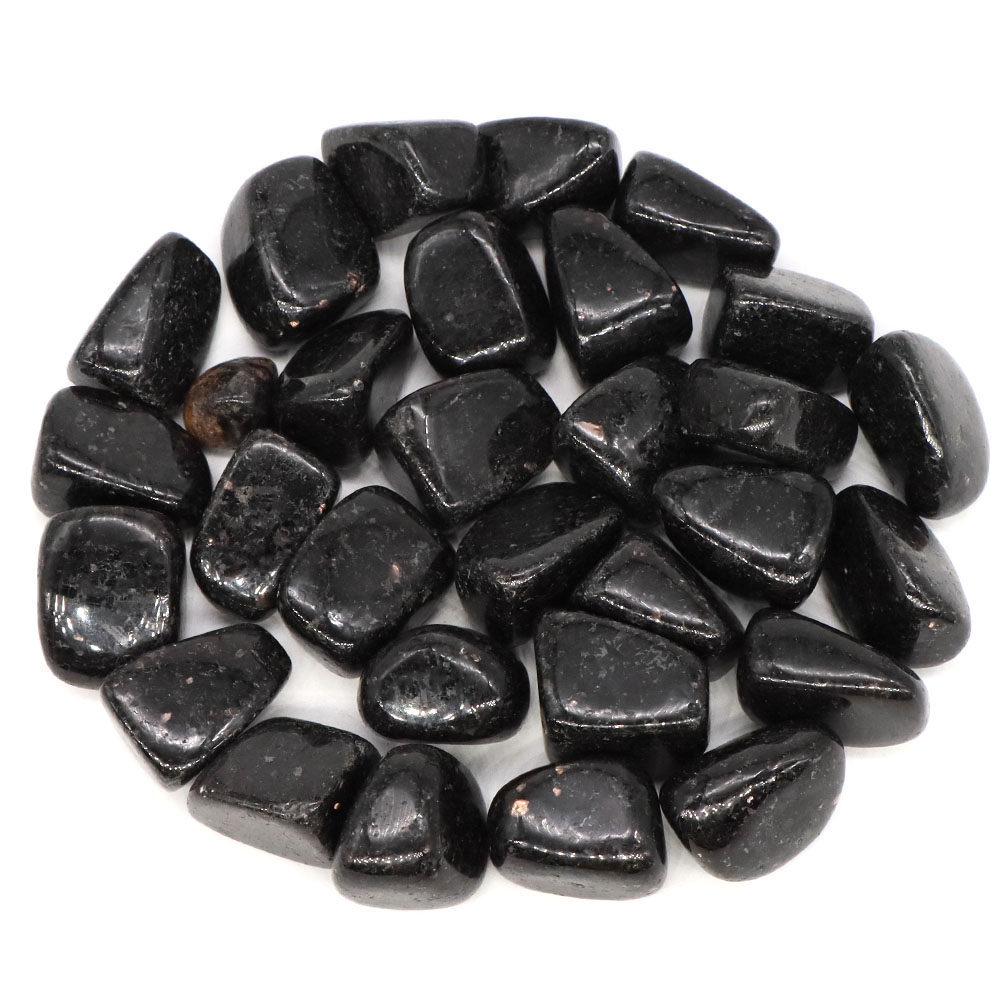 Natural Nuumite Gravel Specime - Fish Tank Gravel 评论和价格