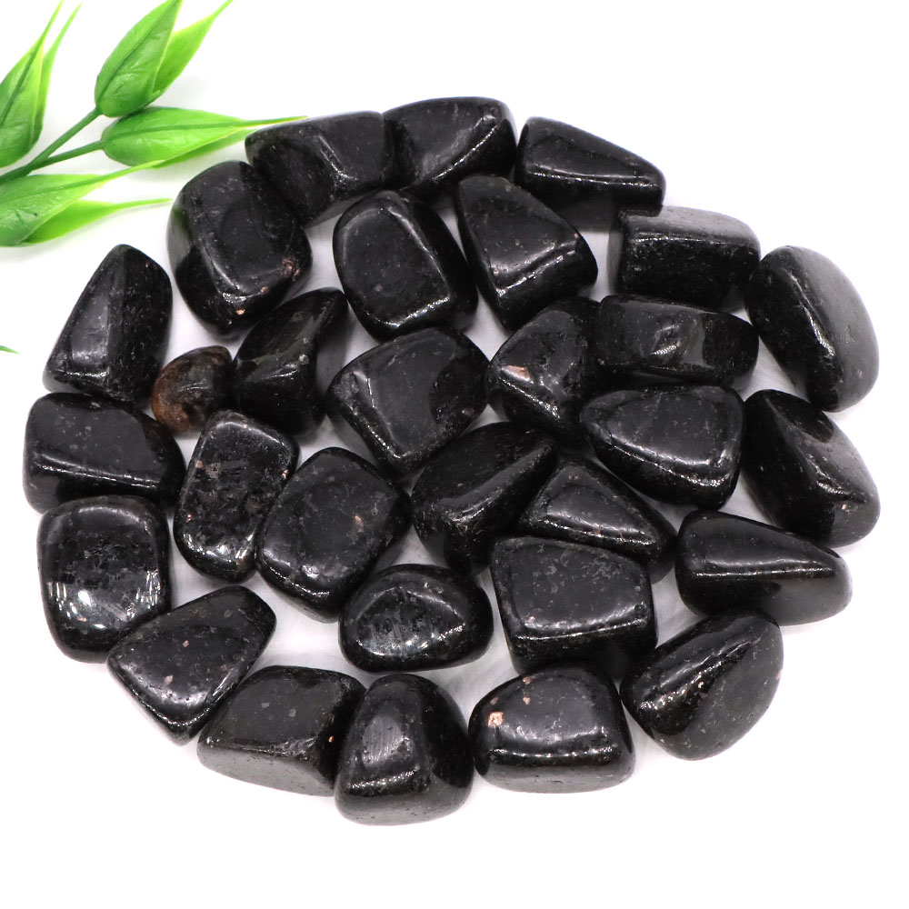Natural Nuumite Gravel Specime - Fish Tank Gravel 评论和价格
