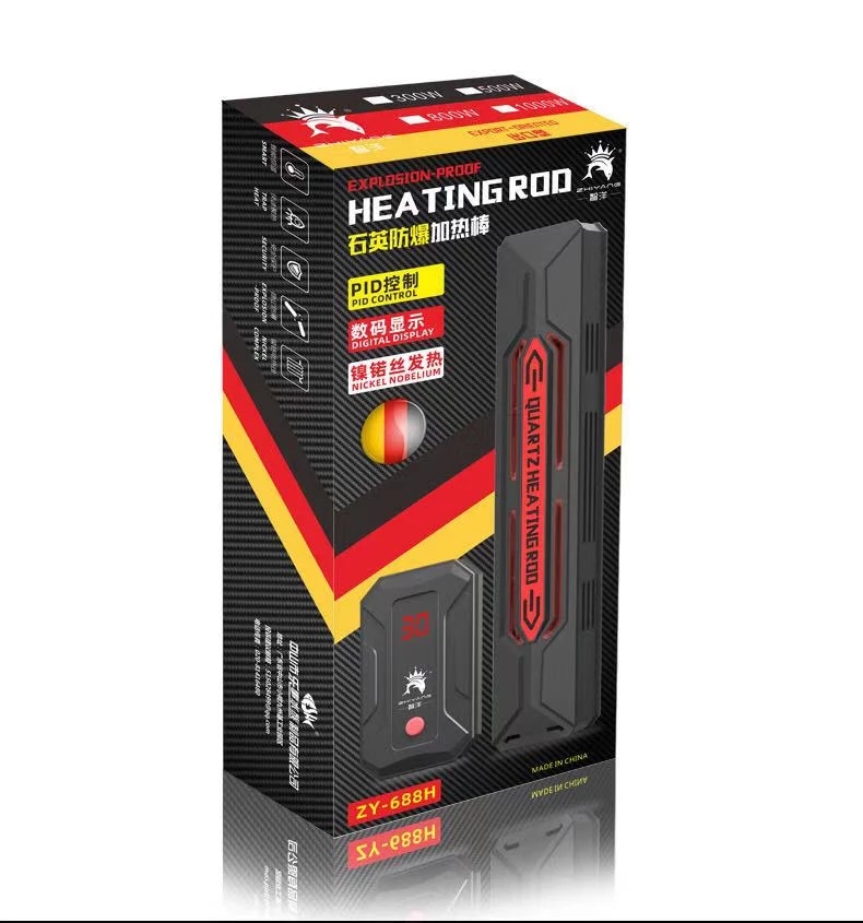 110V 300W-1200W high-power fis - Fish Tank Heater 评论和价格