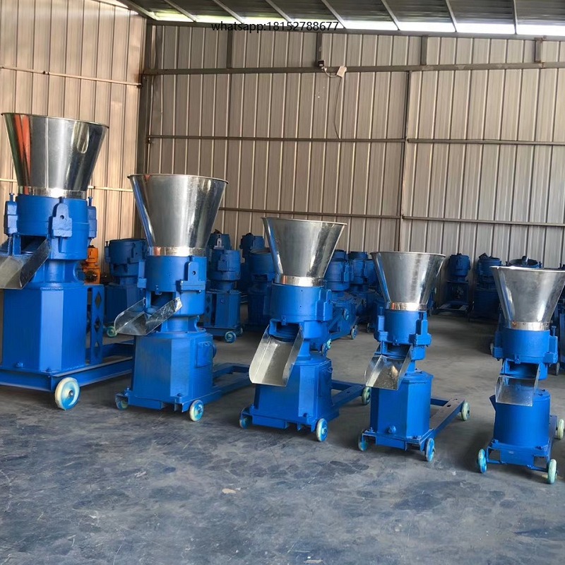 Feed Pellet Machine  Feeding D - Fish Food 评论和价格